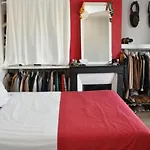 Warm Apartment In The Batignolles Neighborhood